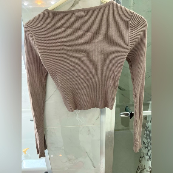 GARAGE XS long sleeve - Picture 2 of 2